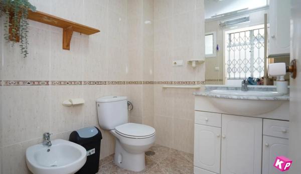 Piso en avenida Santiago Bernabéu