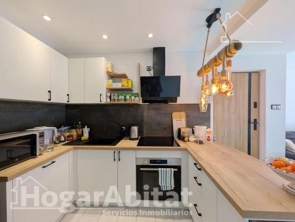 Piso en avenida Santiago Bernabéu