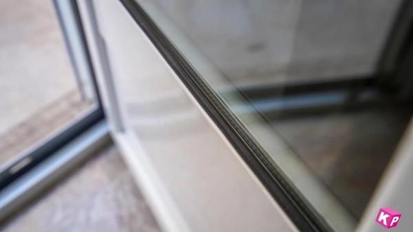 Piso en avenida Santiago Bernabéu