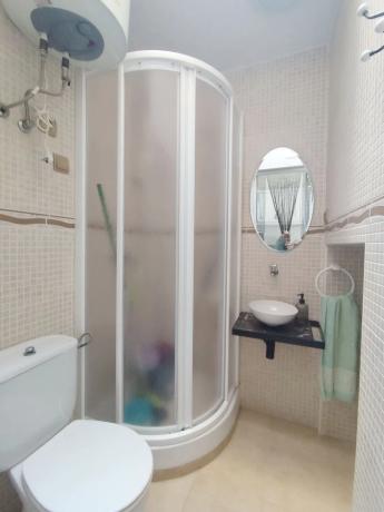 Chalet pareado en calle Ensayo General, 1