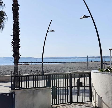 Chalet pareado en calle Ensayo General, 1