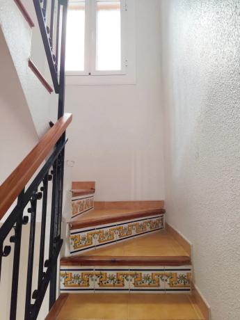 Chalet pareado en calle Ensayo General, 1