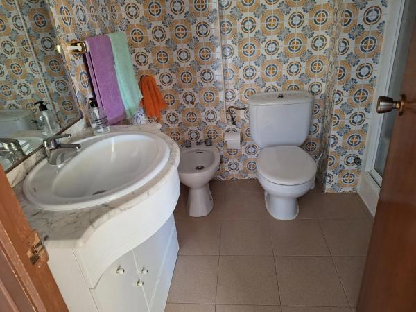 Piso en avenida Albacete, 84