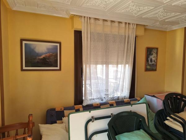 Piso en avenida Albacete, 84