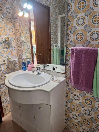 Piso en avenida Albacete, 84