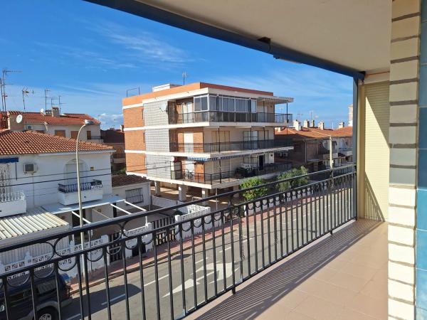 Piso en avenida Albacete, 84