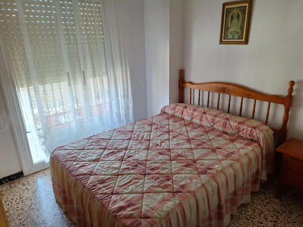 Piso en avenida Albacete, 84