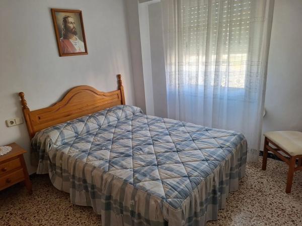 Piso en avenida Albacete, 84