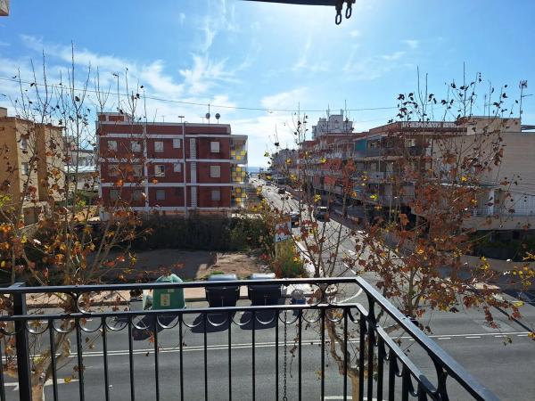 Piso en avenida Albacete, 84