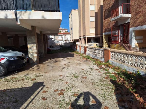 Piso en avenida Albacete, 84