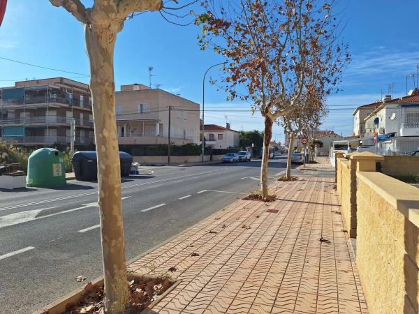 Piso en avenida Albacete, 84