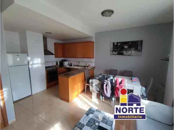 Piso en calle de Gabriel Miró