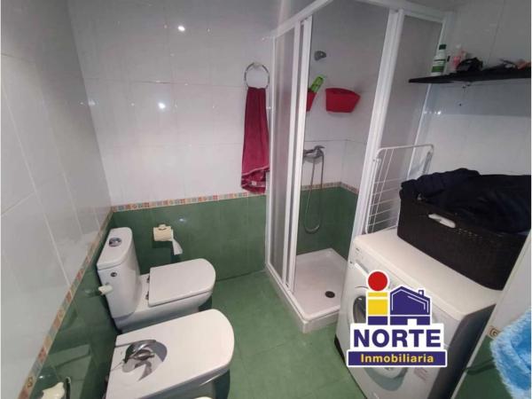 Piso en calle de Gabriel Miró