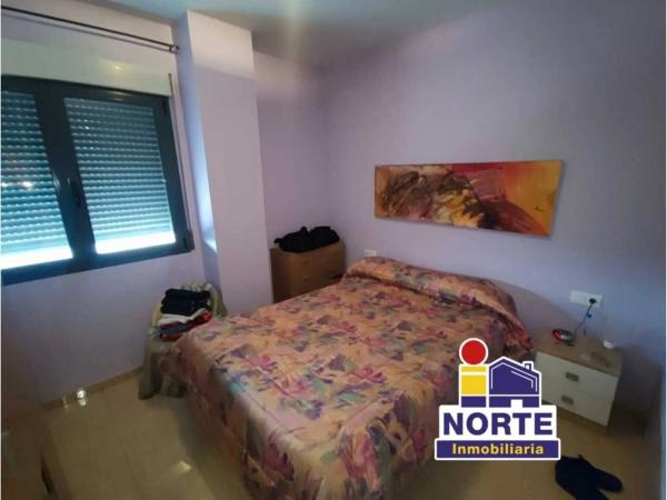 Piso en calle de Gabriel Miró