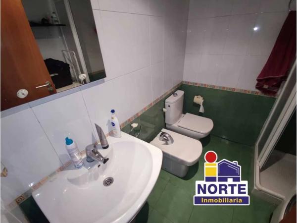 Piso en calle de Gabriel Miró