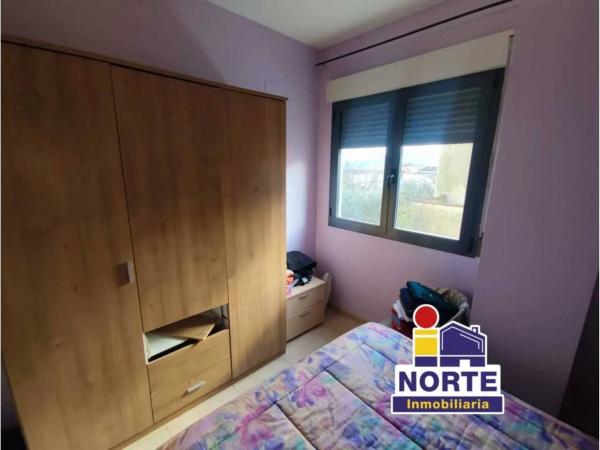 Piso en calle de Gabriel Miró