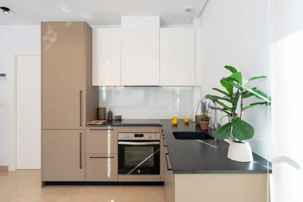 Chalet en calle Antonio García Sarboni