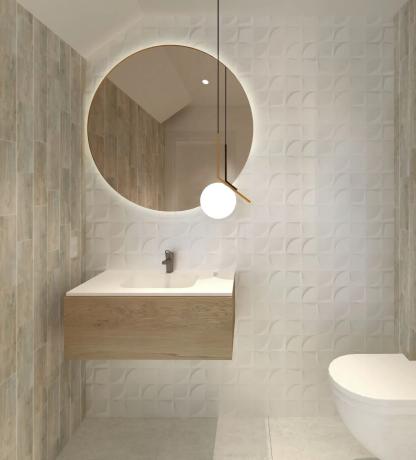 Chalet en calle Antonio García Sarboni