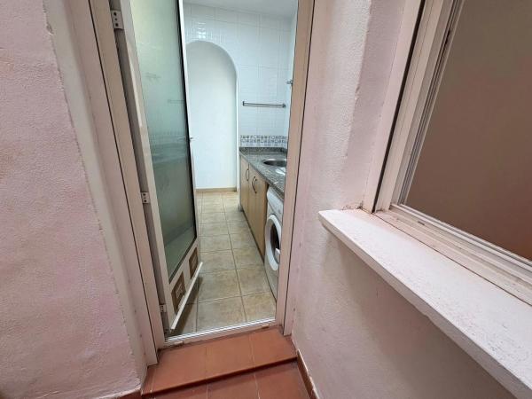 Piso en Calas de Santiago Bernabeu