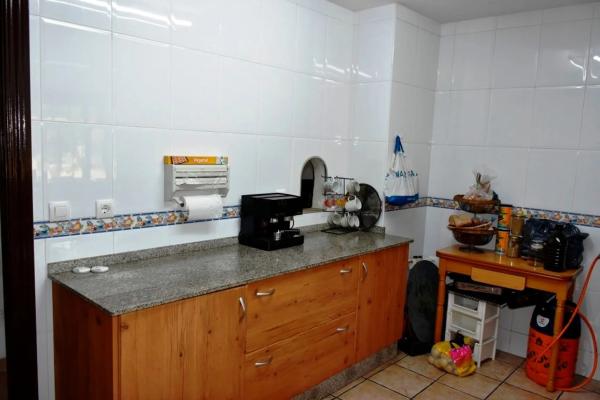 Masía en Cuatretondeta