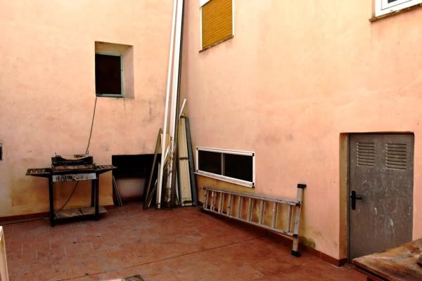 Masía en Cuatretondeta