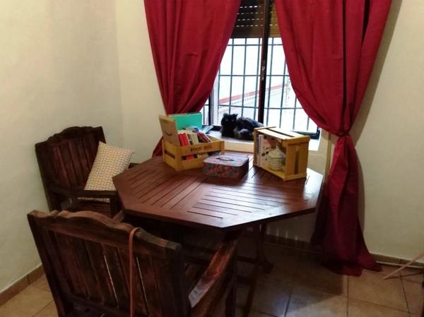 Masía en Cuatretondeta