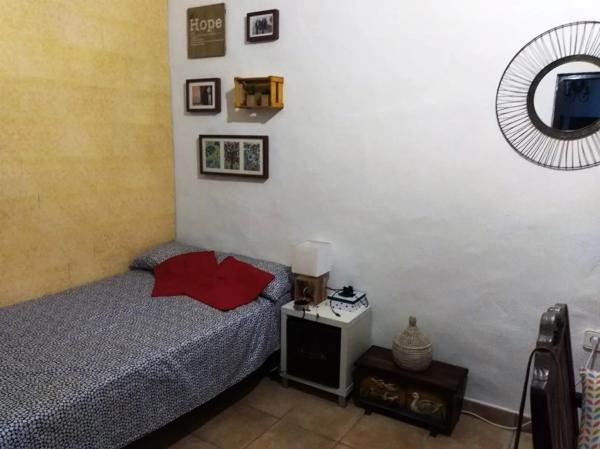 Masía en Cuatretondeta