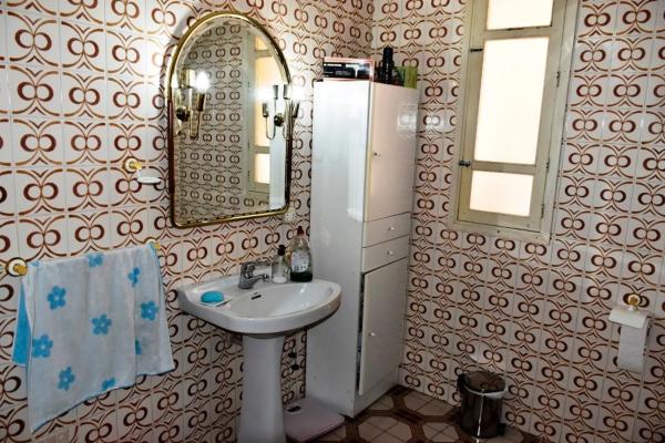 Masía en Cuatretondeta