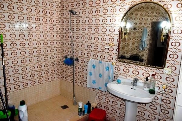 Masía en Cuatretondeta