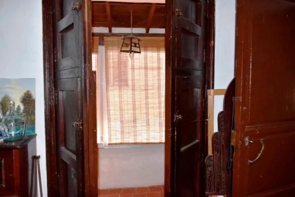 Masía en Cuatretondeta