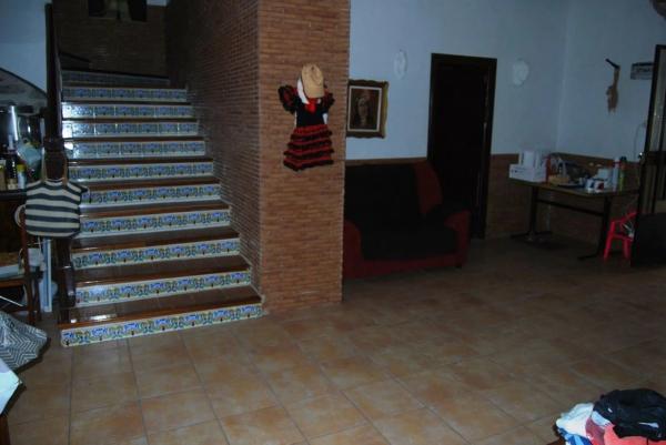 Masía en Cuatretondeta