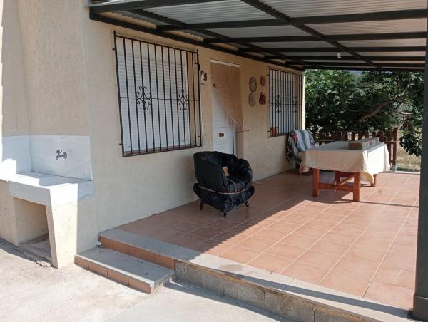 Finca rústica en Poligono, 634