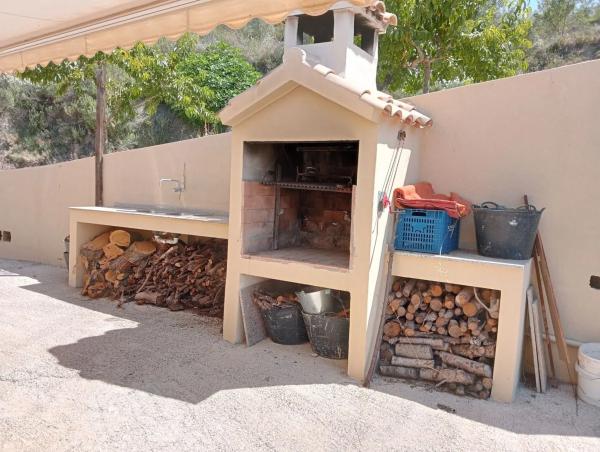 Finca rústica en Poligono, 634