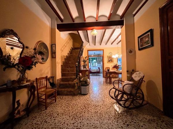 Chalet en L'Lorcha/Orxa