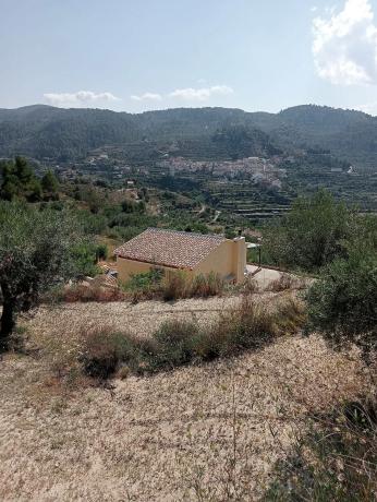 Finca rústica en Poligono, 634