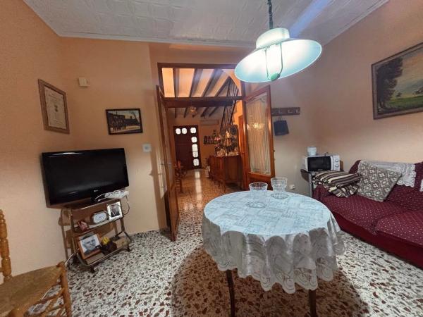 Chalet en L'Lorcha/Orxa