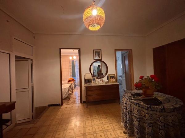 Chalet en L'Lorcha/Orxa