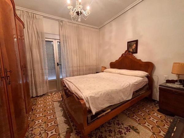 Chalet en L'Lorcha/Orxa