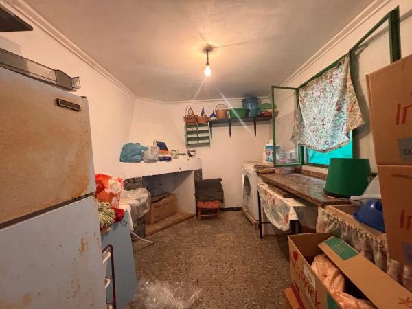 Chalet en L'Lorcha/Orxa