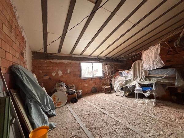 Chalet en L'Lorcha/Orxa