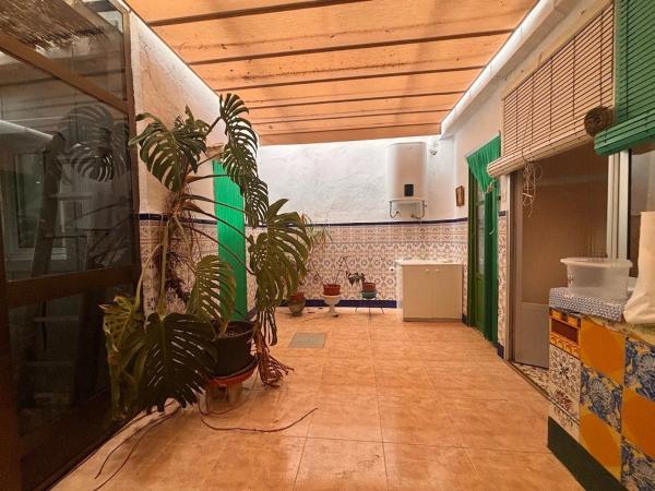 Chalet en L'Lorcha/Orxa