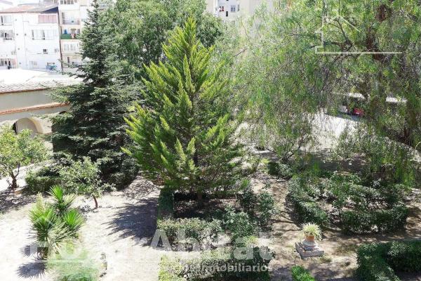 Casa independiente en paseo del Comtat