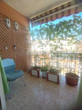 Piso en calle Capitán Dema