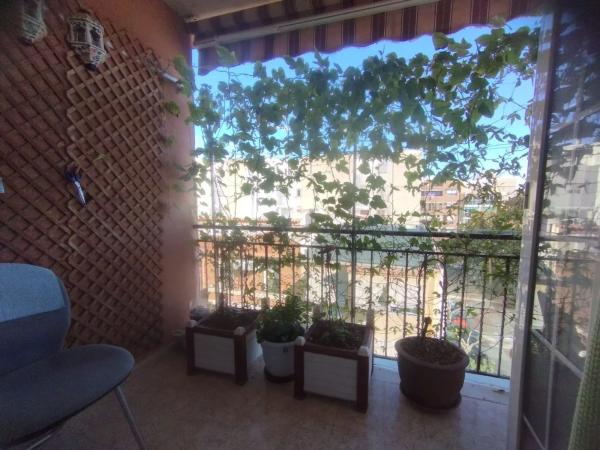 Piso en calle Capitán Dema