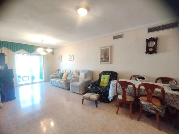 Piso en calle Capitán Dema