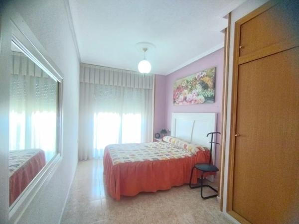 Piso en calle Capitán Dema