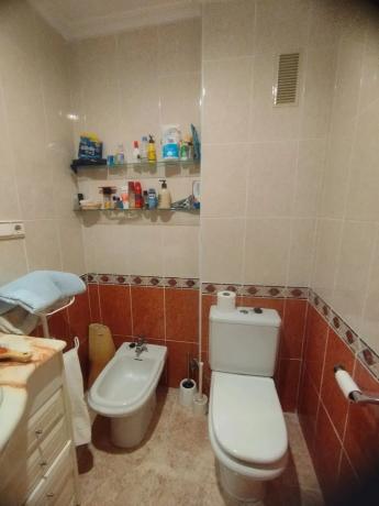 Piso en calle Capitán Dema