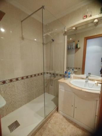 Piso en calle Capitán Dema