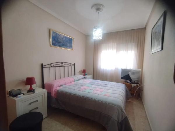 Piso en calle Capitán Dema