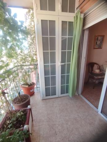 Piso en calle Capitán Dema